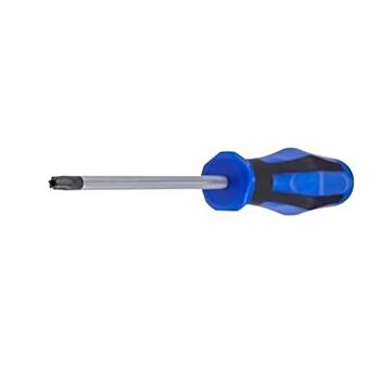 VEGA ™ T9 Torx Tamper 5-3/8 in Screwdriver