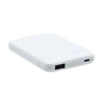 ROVE RV02242 Rechargeable Lithium 5000 mAh USB-A port & USB-C Power Bank