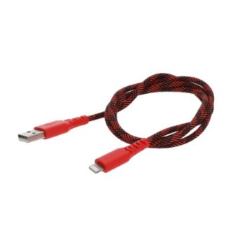 Cable USB - Lightning 3ft