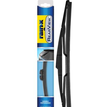 Rain-X RearView™ 850021 11 in Windshield 11-MC Wiper Blade
