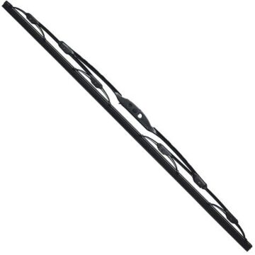 Rain-X RX30119 19 in Rubber BlackWindshield Wiper Blade