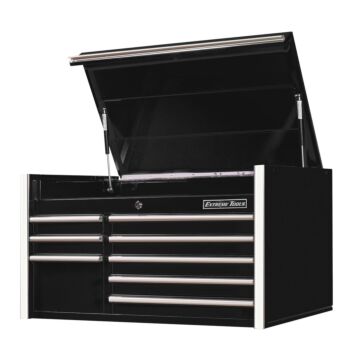 Extreme Tools® RX Professional Series 41 in 25 in 21.375 in Professional Top Chest