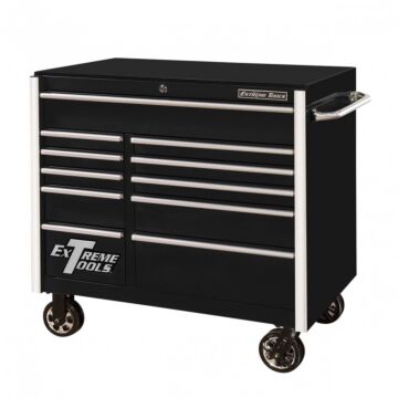 Extreme Tools® RX Professional Series 41 in 25 in 40-1/2 in Roller Cabinet