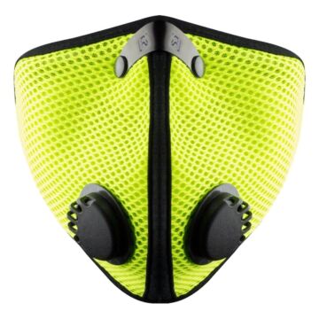 RZ Mask Air Mask Green Large