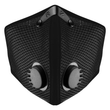 RZ Mask Air Mask Black Large