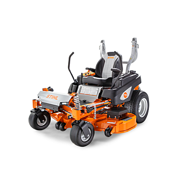 STIHL RZ 560 Zero Turn Mower with 24HP Kawasaki Carbureted Engine and 60 in Commercial-grade Deck