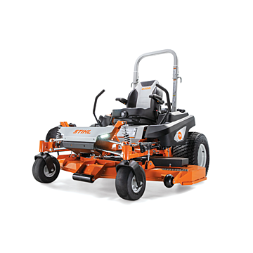 STIHL RZ 960 Zero Turn Mower with 40HP Vanguard Electronic Fuel Injection Engine and 60" Commercial-grade Deck