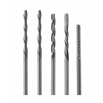 RotoZip 5-pc. Bit Set