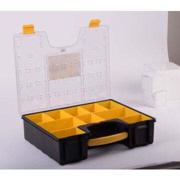 Stanley Professional Deep Organizer