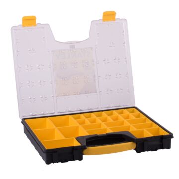 Stanley Professional Organizer - 25 Compartment