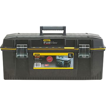 Stanley FATMAX Toolbox Structural Foam - 28 in.