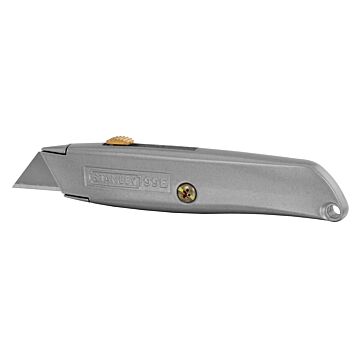 Stanley Classic 99 Retractable Blade Utility Knife - 6 in.