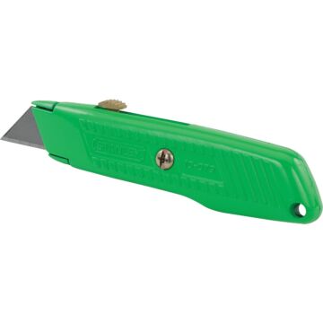 Stanley High-Visibility Retractable Knife