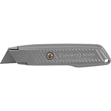 Stanley Fixed Blade Utility Knife