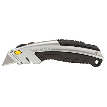 Stanley INSTANT CHANGE Retractable Knife - 6-5/8 in.