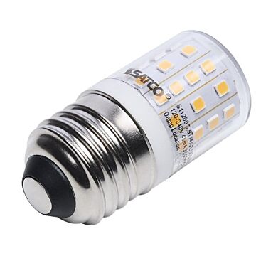 Satco Bulb LED Appliance 3.5w T14 30K