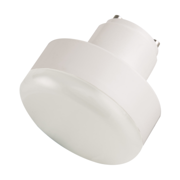 Satco 12 Watt - LED - 2700K - GU24 base - 120 Volt