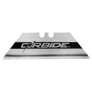 Stanley Carbide Utility Blades (5pk)