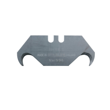 Stanley Hook Blade (50pk)