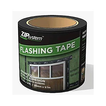 ZIP System Huber Zip Tape 3 3/4"x90'