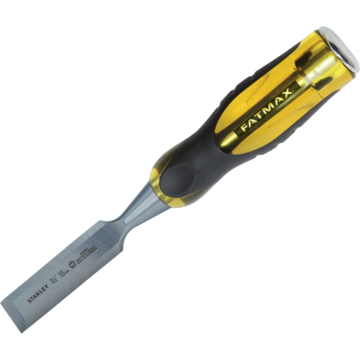 Stanley FATMAX Short Blade Chisel - 1 in.