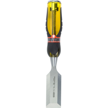Stanley FATMAX Thru Tang Wood Chisel Single - 1-1/4 in.