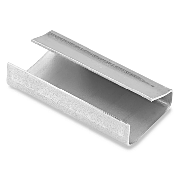 Strapping Metal Seals 5/8" 1000pk