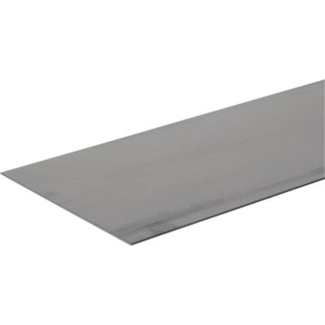 HILLMAN Sheet Stock (Steel) .063" x 18" x 12"