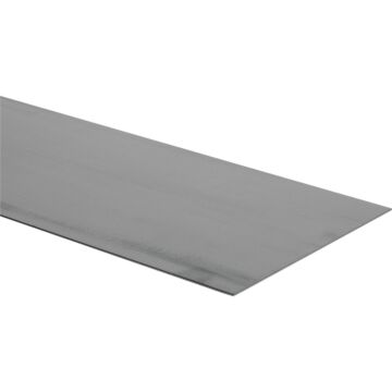 HILLMAN Sheet Stock (Steel) .063" x 12" x 24"