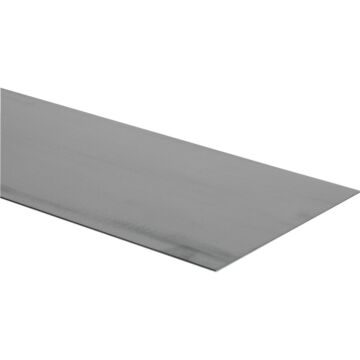 HILLMAN Sheet Stock (Steel) .063" x 8" x 24"