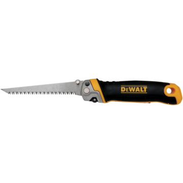 Stanley DEWALT Folding Jab Saw