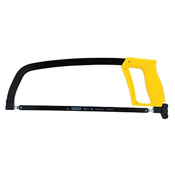 Stanley Hacksaw Plastic Handle - 12 in.