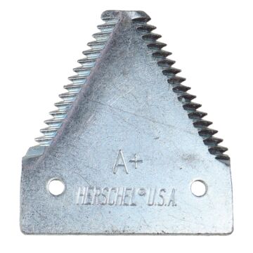 Herschel JD and Triumph Mower Section Knife