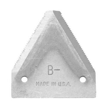 Herschel Parts 14-Tooth Sickle Mower Combine Section