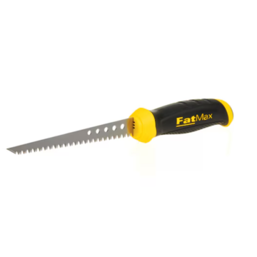Stanley FATMAX Plasterboard Jab Saw
