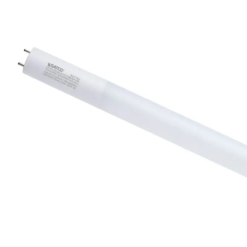 Satco LED T8 CCT Selectable Tube Light - 4 ft
