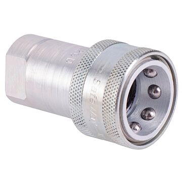 Safeway 1/2 in Hydraulic Coupling