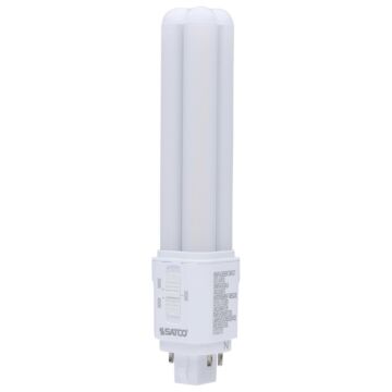 Satco 9.5W 4-Pin Omni CCT LED Light Bulb