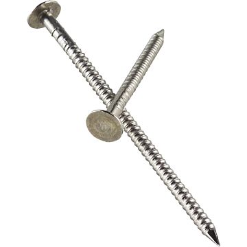 Simpson Strong-Tie 1-1/4" SS Roofing Nail