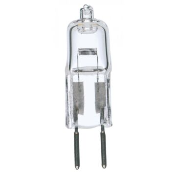 Satco 35W Halogen Light Bulb