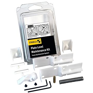 Stabila Plate Level Maintenance Kit