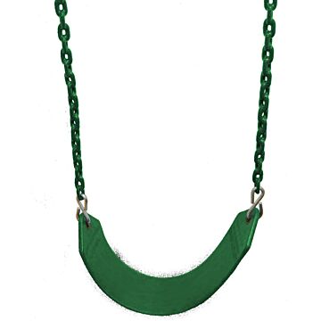 Atlas Moulding Swing Seat