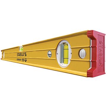Stabila 32 in. 2-Bubble Type 96M Magnetic Level