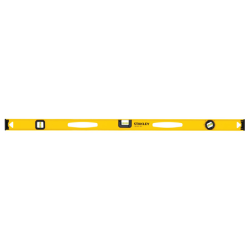 Stanley 48 in. I-Beam 180 Level