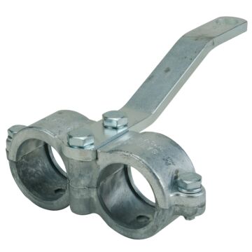 Safeway Hydraulic Coupling