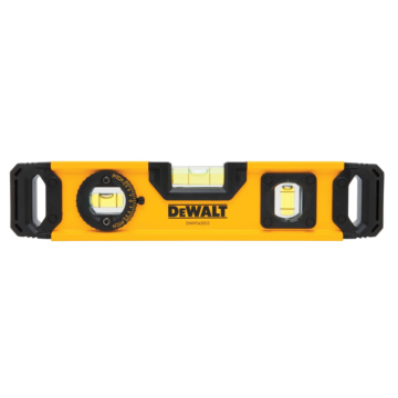 DEWALT 9 in. Torpedo Level