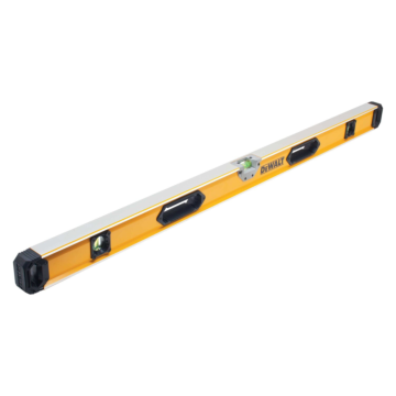 DEWALT 48 in. Box Beam Level