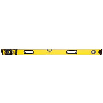 DEWALT 48 in. Fatmax Aluminum Box Beam Level