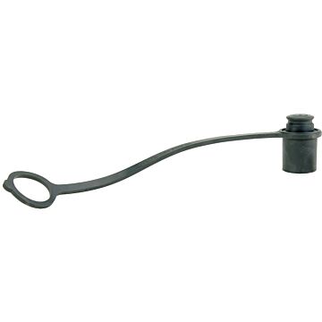 Safeway 1/2 in Coupler Hydraulic Dust Cap/Plug Combo