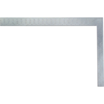 Stanley Steel Rafter/Roofing Square